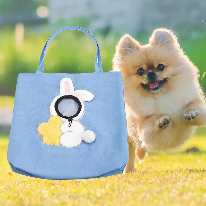 Elevate Your Cat’s Travel Experience with PurrPorter®: The Ultimate in Comfort and Style