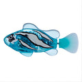 Robotic Fish Toy for Feline Fun 8Cats.pet