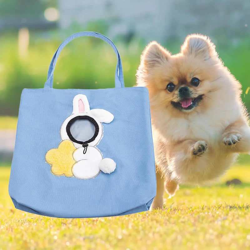 Elevate Your Cat’s Travel Experience with PurrPorter®: The Ultimate in Comfort and Style