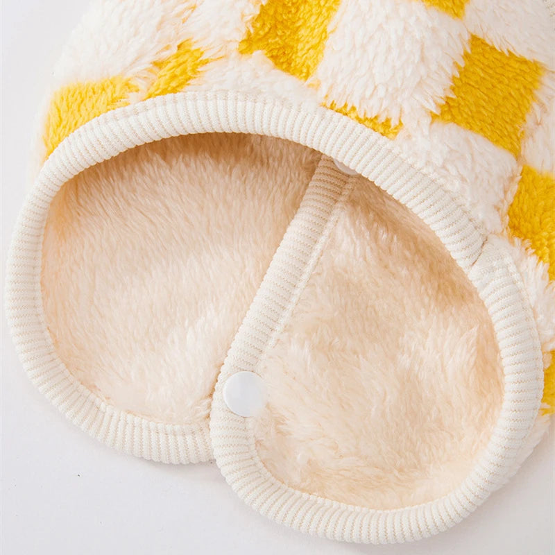 Keep Your Hairless Cat Warm and Stylish with FurLess Cozy®!