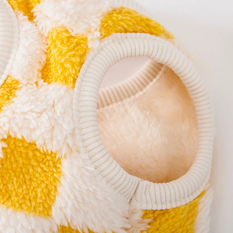 Keep Your Hairless Cat Warm and Stylish with FurLess Cozy®!